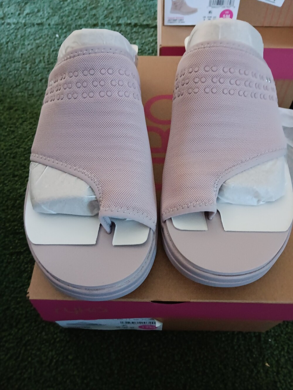 Womens Ryka Size 12